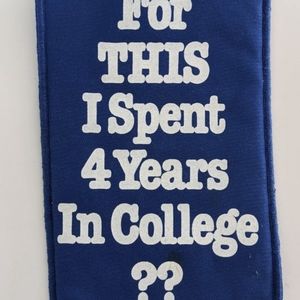 Vintage Now Designs Trivet/Pot Holder